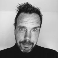 Jonathan Ridehalgh photo