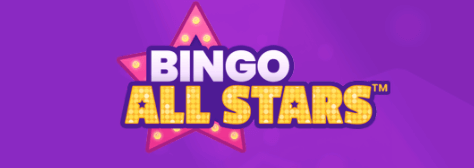 Bingo All Stars logo