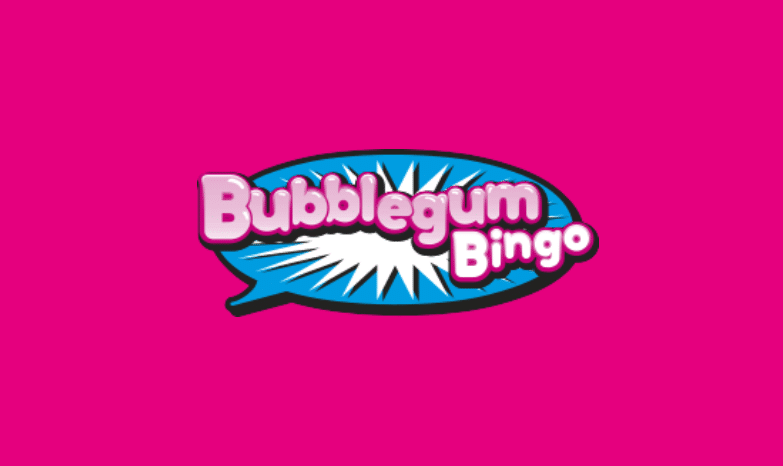Bubblegum Bingo logo