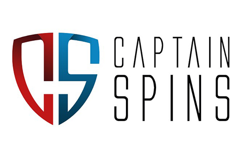 Captain Spins logo