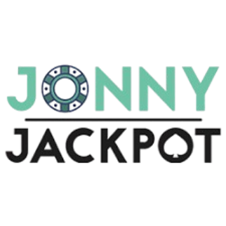Jonny Jackpot logo