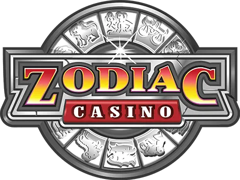 Zodiac Casino logo