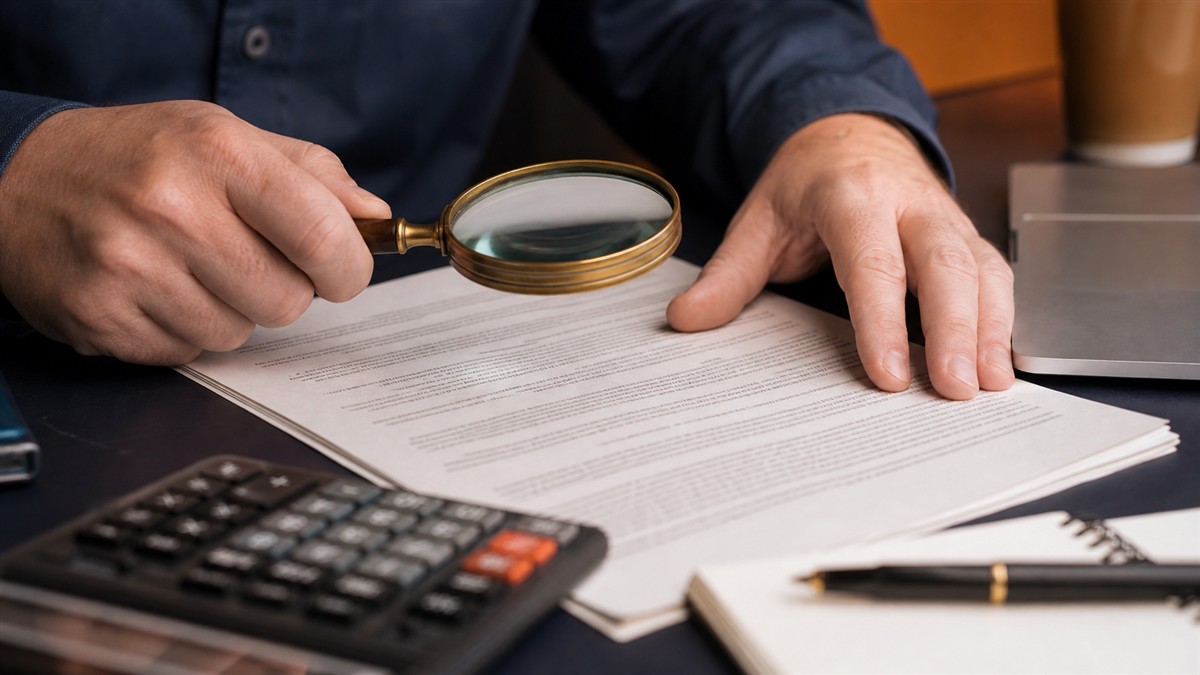 Editorial illustration for Bonus Terms and What to Check Before Registering