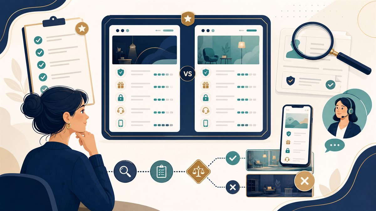 Editorial illustration for Bonus Terms and What to Watch For