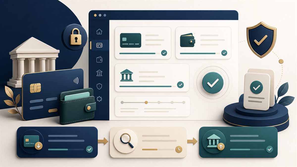 Editorial illustration for Player checklist before acting