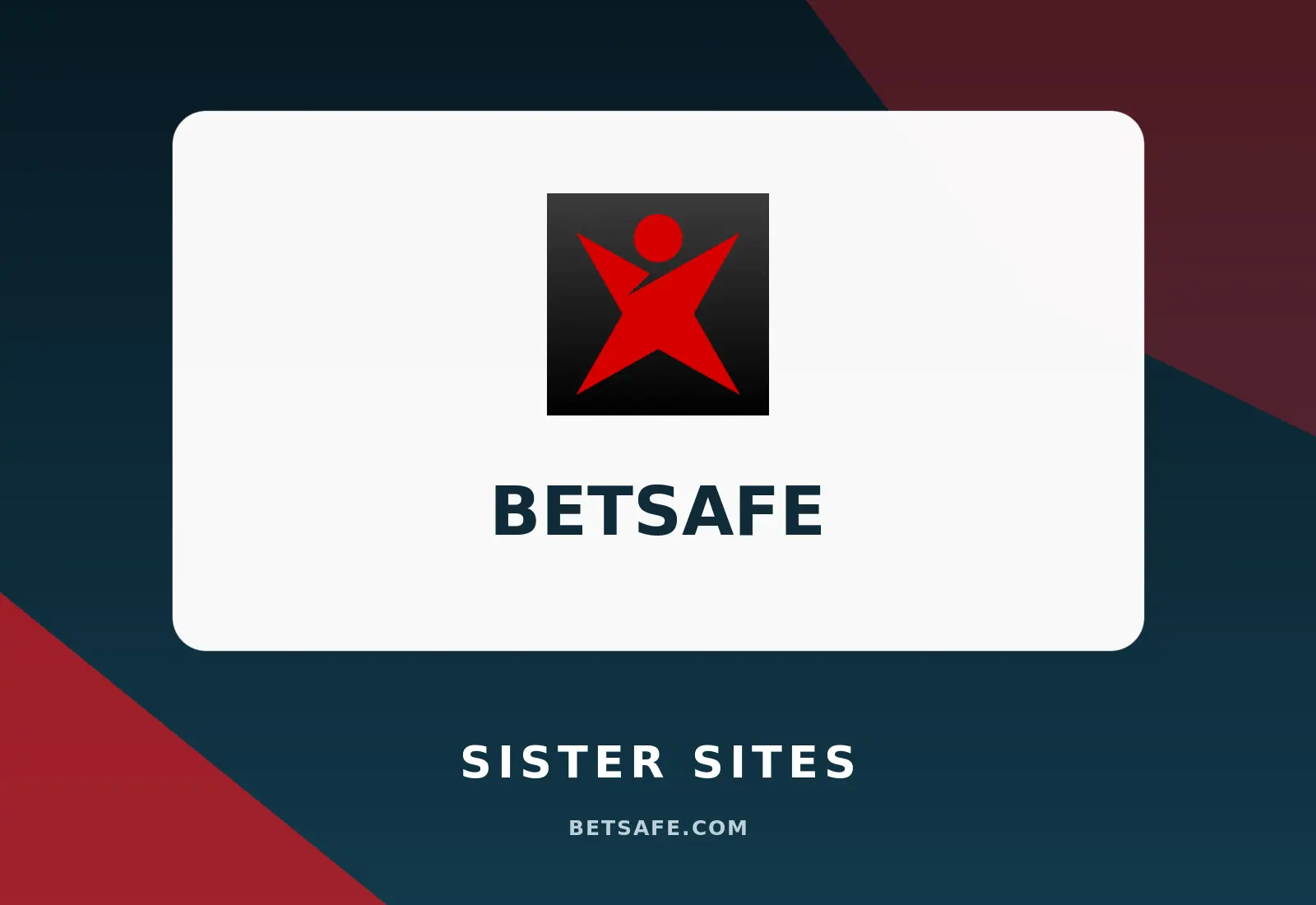Betsafe Sister Sites