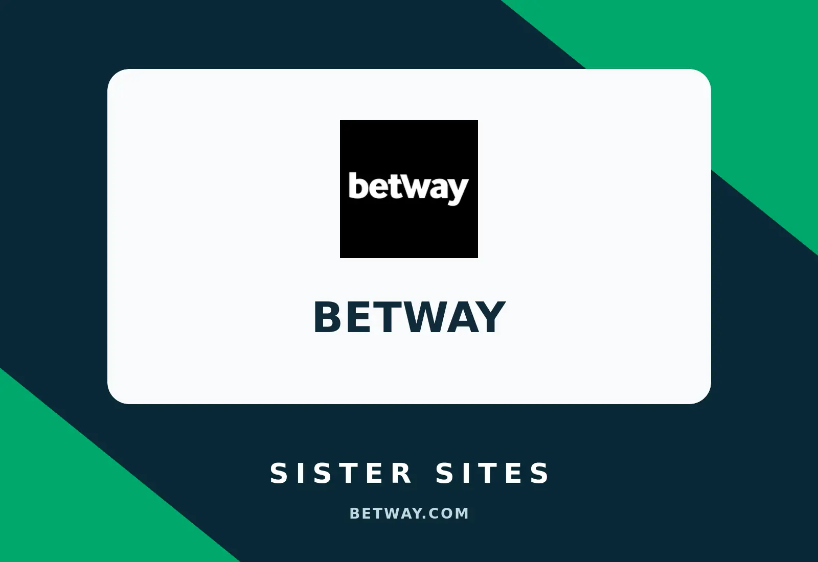 Betway Sister Sites