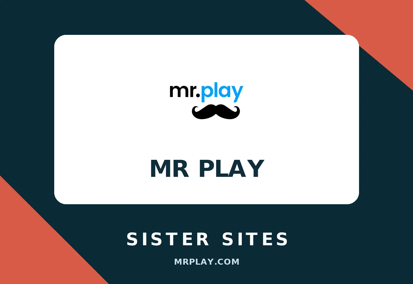 Mr Play Sister Sites