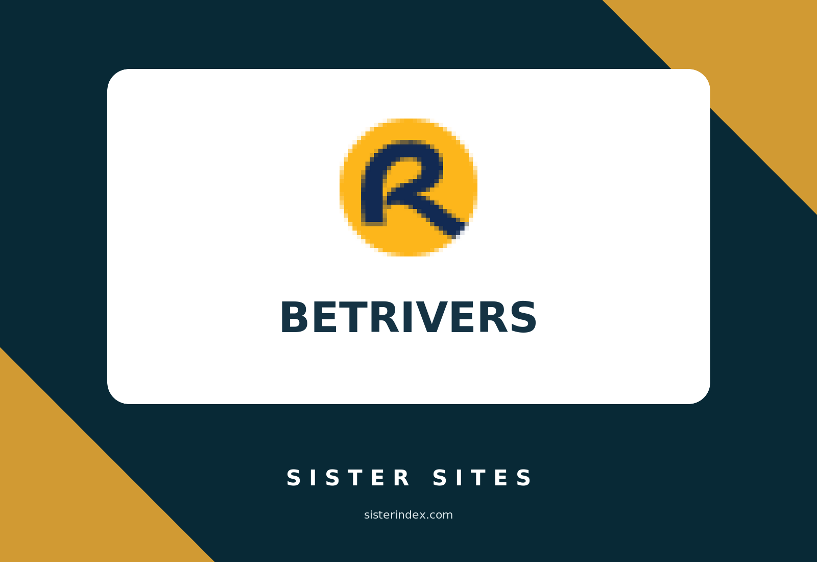 BetRivers Sister Sites
