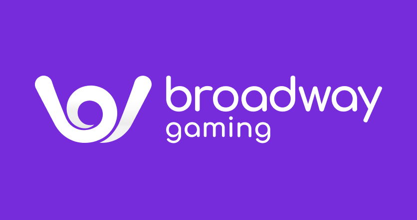 Broadway Gaming logo for operator sister-site research