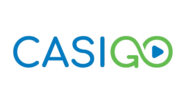 Casigo logo for Casigo withdrawal time checks