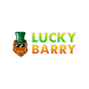 Lucky Barry withdrawal time casino payout and withdrawal method logo