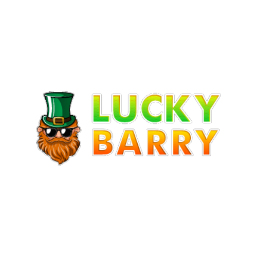 Lucky Barry logo for Lucky Barry withdrawal time checks