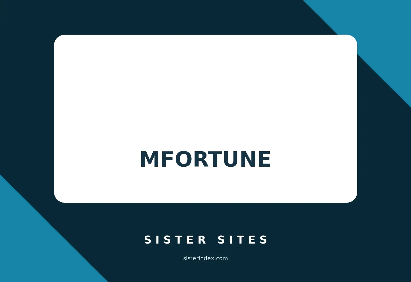mFortune Sister Sites