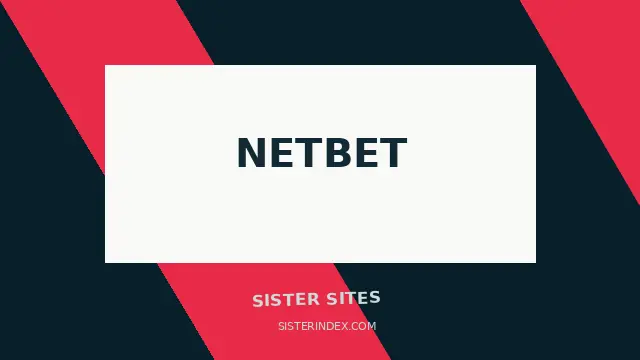 NetBet Sister Sites
