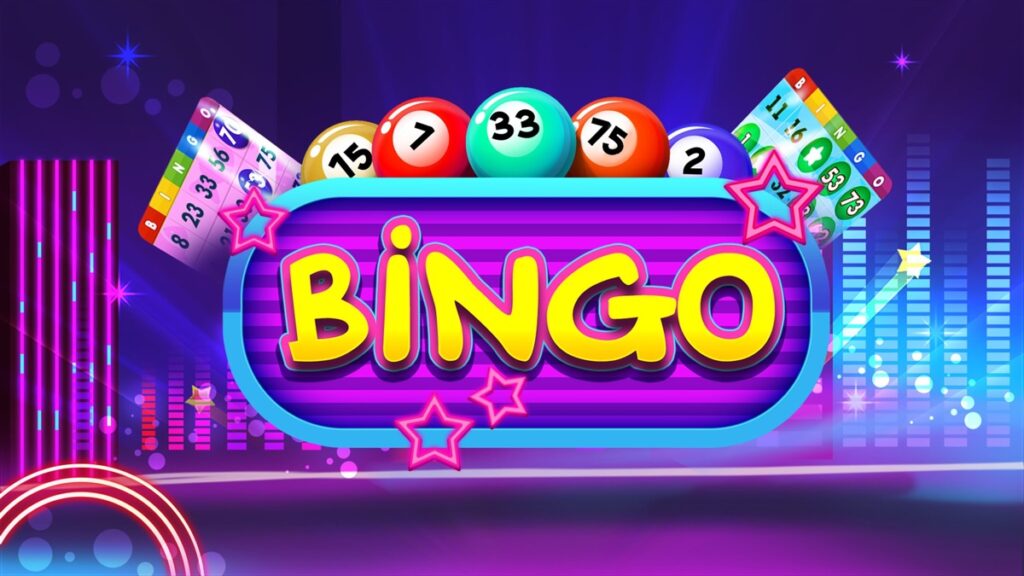 Bingo casino sister sites and related brand checks