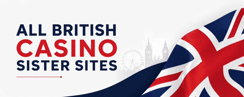 British casino sister sites and parent-group brand checks