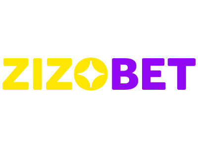 Zizobet logo for Zizobet withdrawal methods checks